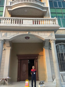 自建房---別墅/治理案例